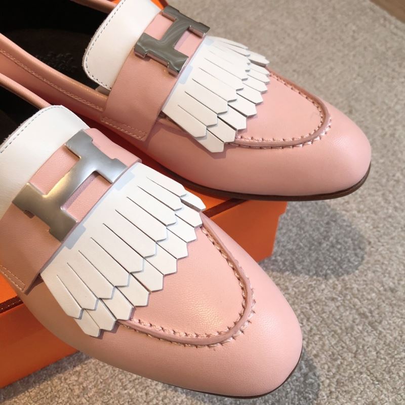 Hermes Business Shoes